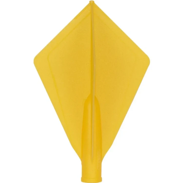 Piórka CUESOUL TERO DIAMOND AK4 do Lotek Rzutek Dart