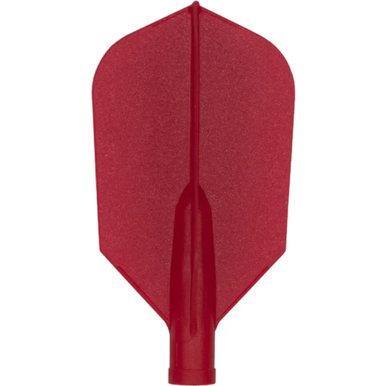 Piórka CUESOUL TERO SLIM AK4 do Lotek Rzutek Dart