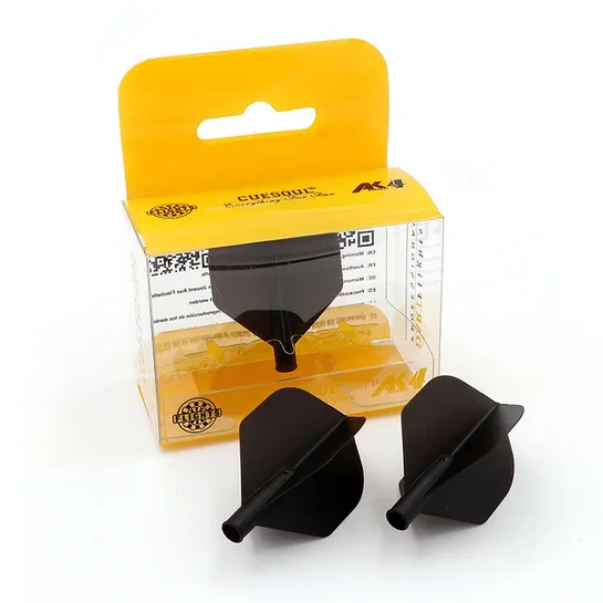 Piórka CUESOUL TERO AK4 do Lotek Rzutek Dart