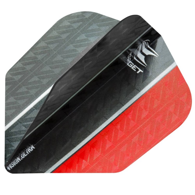 Piórka Target Vapor8 Vision NO6 do Lotek Rzutek Dart