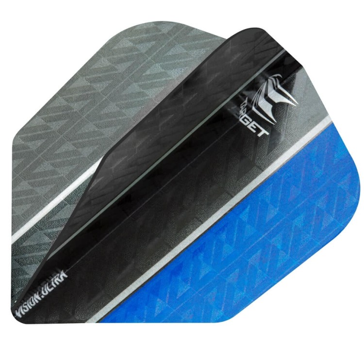 Piórka Target Vapor8 Vision NO6 do Lotek Rzutek Dart