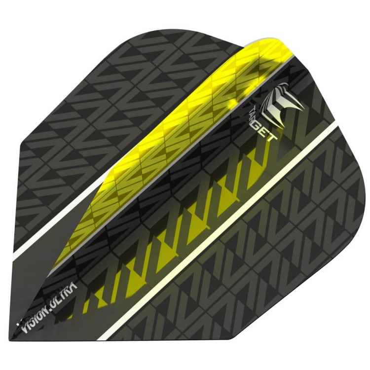 Piórka Target Vapor8 Vision NO6 do Lotek Rzutek Dart
