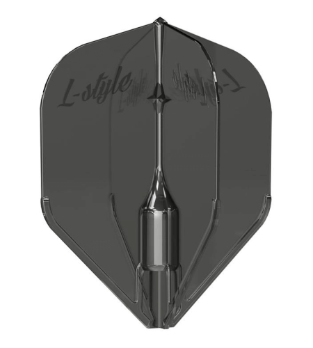 Piórka L-Style L3EZ FANTOM do Lotek Rzutek Dart