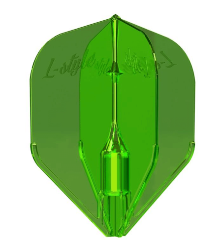 Piórka L-Style L3EZ FANTOM do Lotek Rzutek Dart