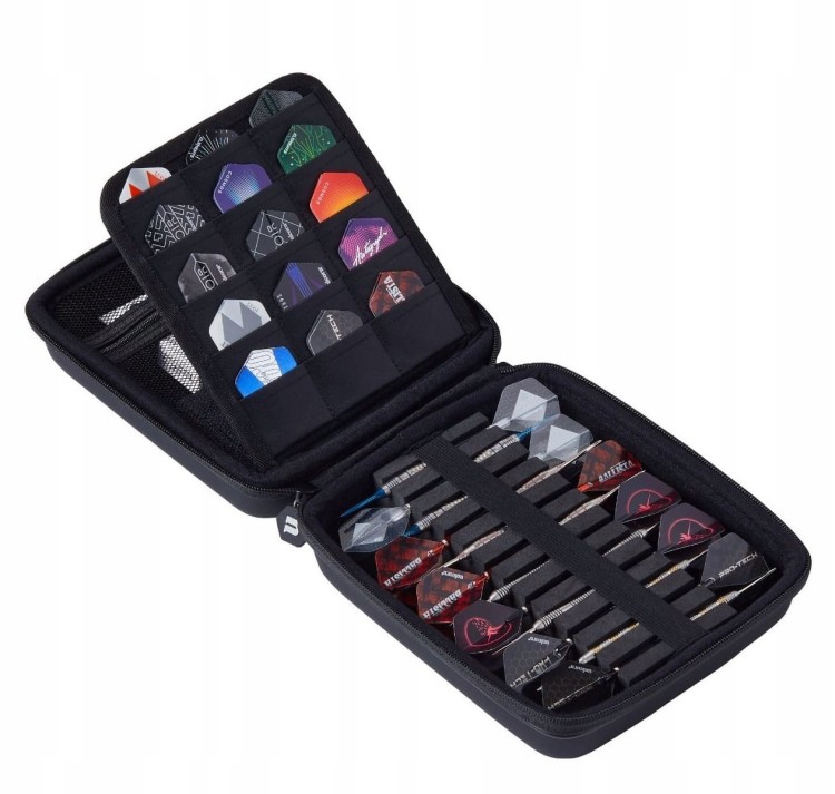 Etui Pokrowiec Unicorn Ultra Case Large na Lotki Rzutki Dart
