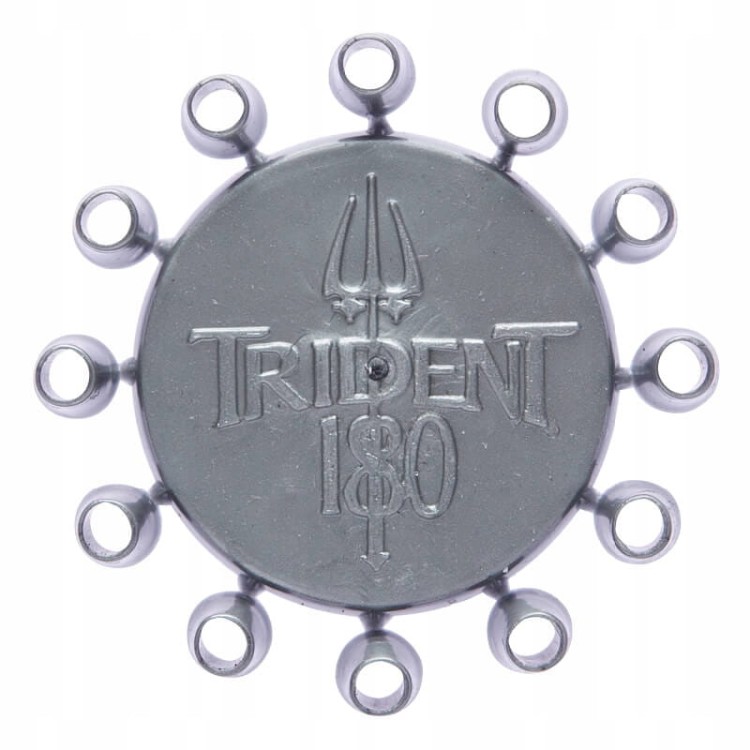Winmau Trident 180 osłony stalowych grotów rzutek do darta