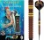 Lotki Rzutki Dart Red Dragon Peter Wright Copper Fusion 90% 18g