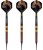 Lotki Rzutki Dart Red Dragon Peter Wright Copper Fusion 90% 18g