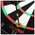 Zestaw Pierścieni do treningu Simon Whitlock Practice Rings