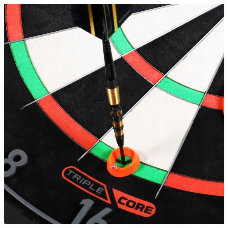 Zestaw Pierścieni do treningu Simon Whitlock Practice Rings