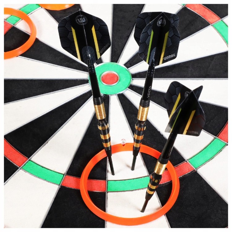 Zestaw Pierścieni do treningu Simon Whitlock Practice Rings