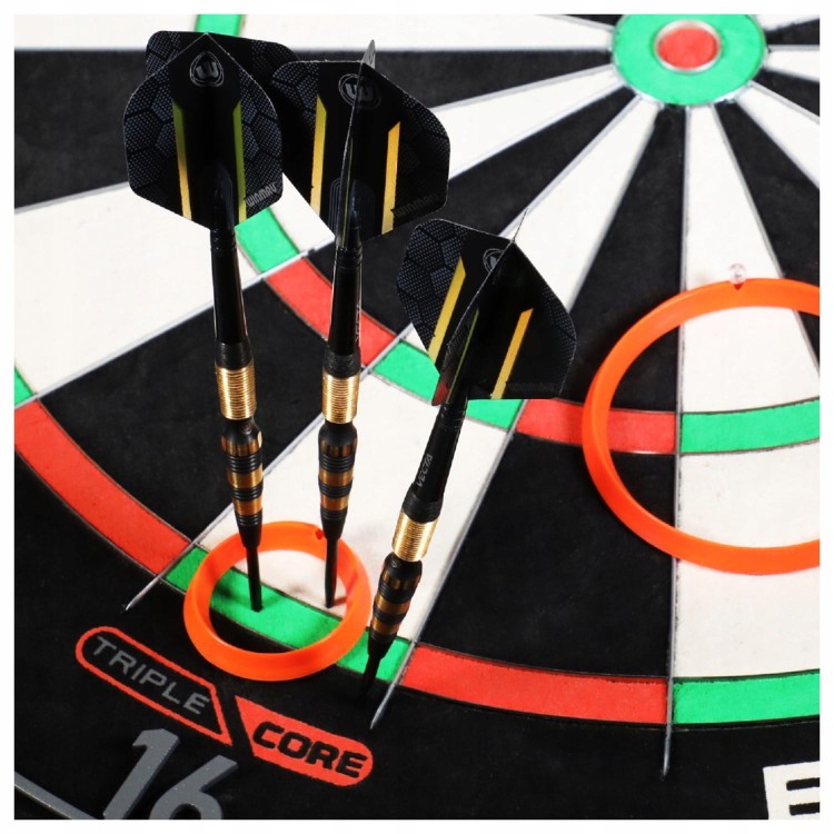Zestaw Pierścieni do treningu Simon Whitlock Practice Rings