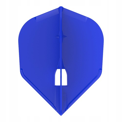 Piórka L-Style L3PRO Shape do Lotek Rzutek Dart