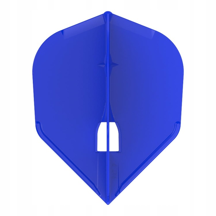 Piórka L-Style L3PRO Shape do Lotek Rzutek Dart