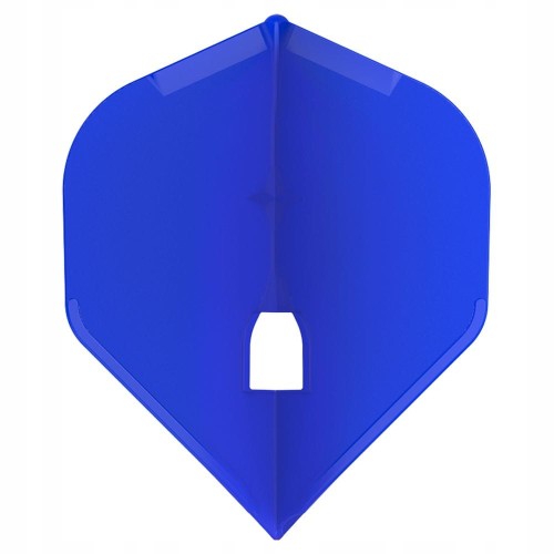 Piórka L-Style L1PRO Standard do Lotek Rzutek Dart