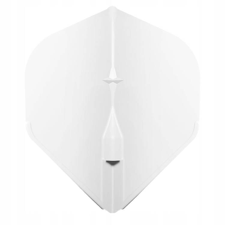 Piórka L-Style L1EZ Standard do Lotek Rzutek Dart