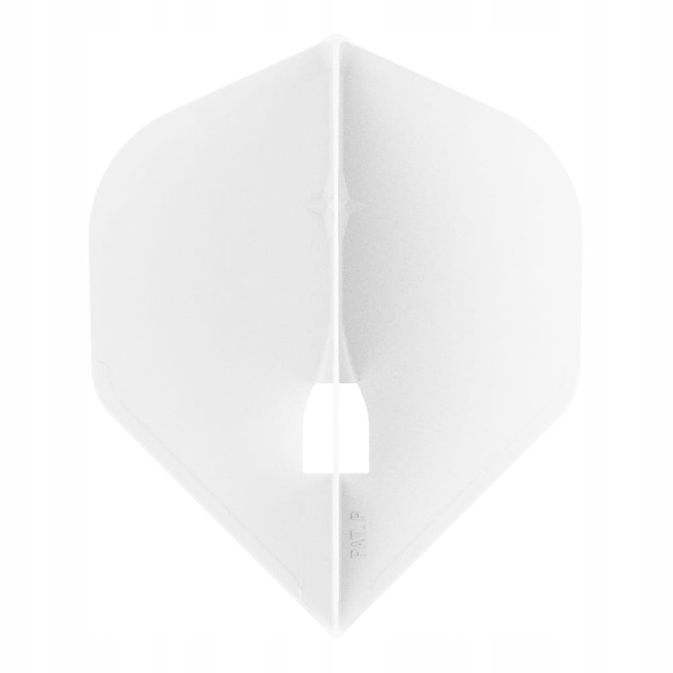 Piórka L-Style L1PRO Standard do Lotek Rzutek Dart