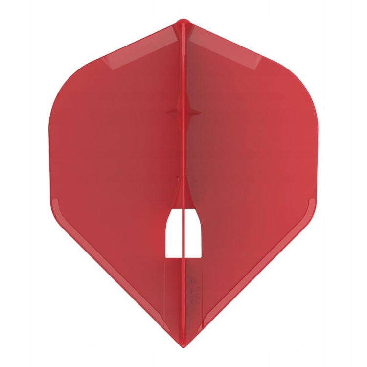 Piórka L-Style L1PRO Standard do Lotek Rzutek Dart
