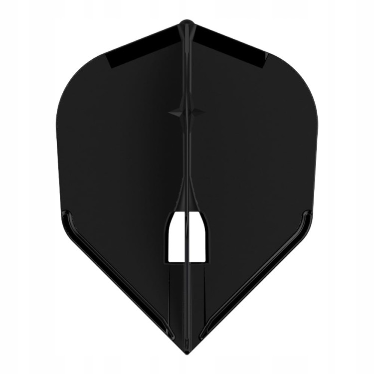 Piórka L-Style L3PRO Shape do Lotek Rzutek Dart