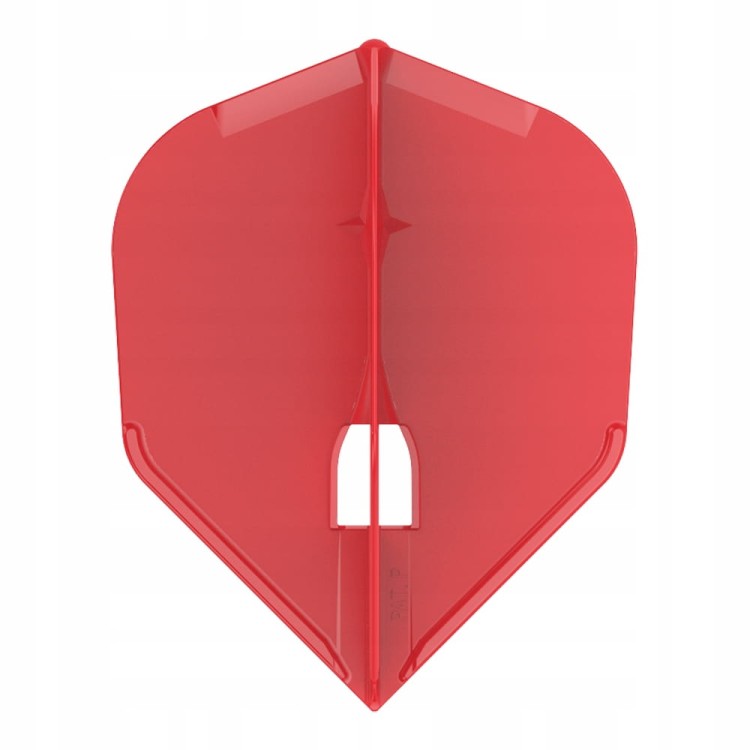 Piórka L-Style L3PRO Shape do Lotek Rzutek Dart