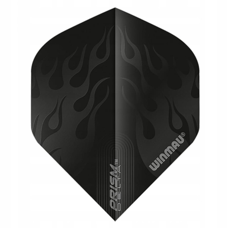 Piórka WINMAU Prism Delta do Lotek Rzutek Dart