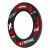RING / OPONA OCHRONNA DART WINMAU PRINTED - XTREME RED
