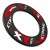 RING / OPONA OCHRONNA DART WINMAU PRINTED - XTREME RED