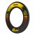 RING / OPONA OCHRONNA DART WINMAU PRINTED - MIAMI