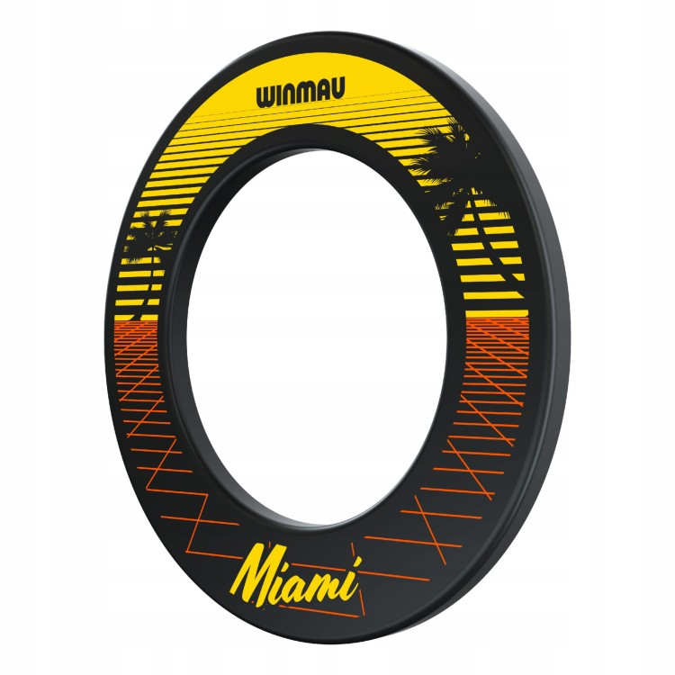 RING / OPONA OCHRONNA DART WINMAU PRINTED - MIAMI