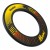 RING / OPONA OCHRONNA DART WINMAU PRINTED - MIAMI