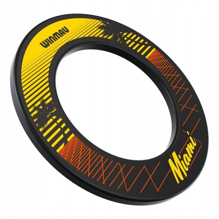 RING / OPONA OCHRONNA DART WINMAU PRINTED - MIAMI