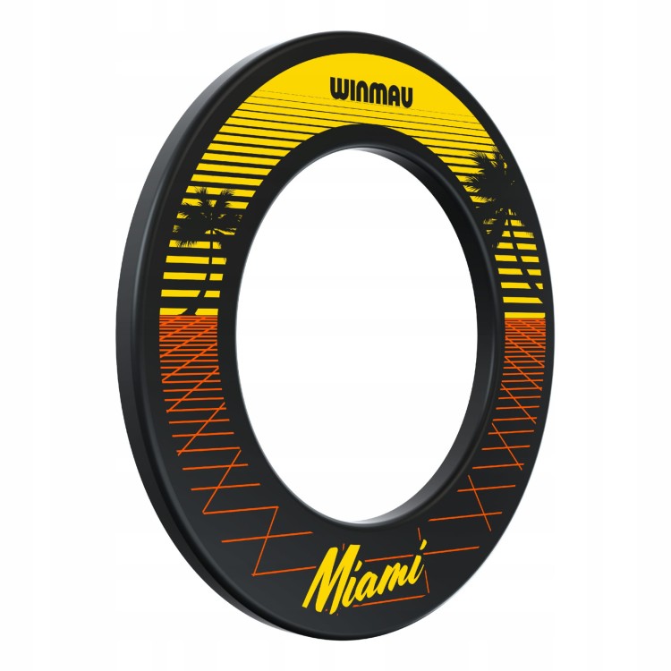 RING / OPONA OCHRONNA DART WINMAU PRINTED - MIAMI