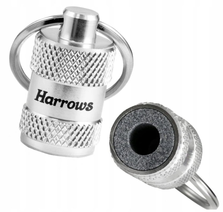 Ostrzałka do Grotów Dart HARROWS PRO Sharpener