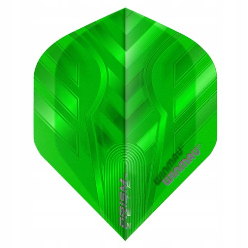 Piórka WINMAU Prism Zeta do Lotek Rzutek Dart