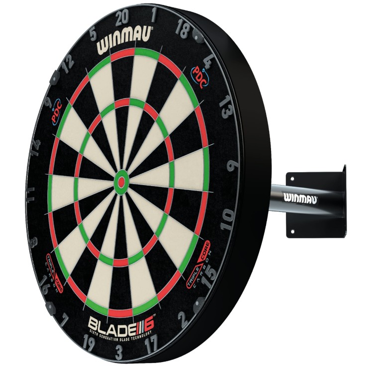 Mocowanie do Tarczy Dart Winmau Corner Bracket
