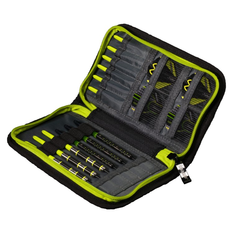 Etui Pokrowiec Na Lotki Rzutki Dart Winmau MVG Wallet
