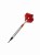 Lotki Rzutki Dart Unicorn Striker 80% Wolfram 18g Soft