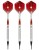Lotki Rzutki Dart Unicorn Striker 80% Wolfram 18g Soft
