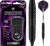 Lotki Rzutki Dart Winmau Apocalypse Brass Mosiężne 18g SOFT