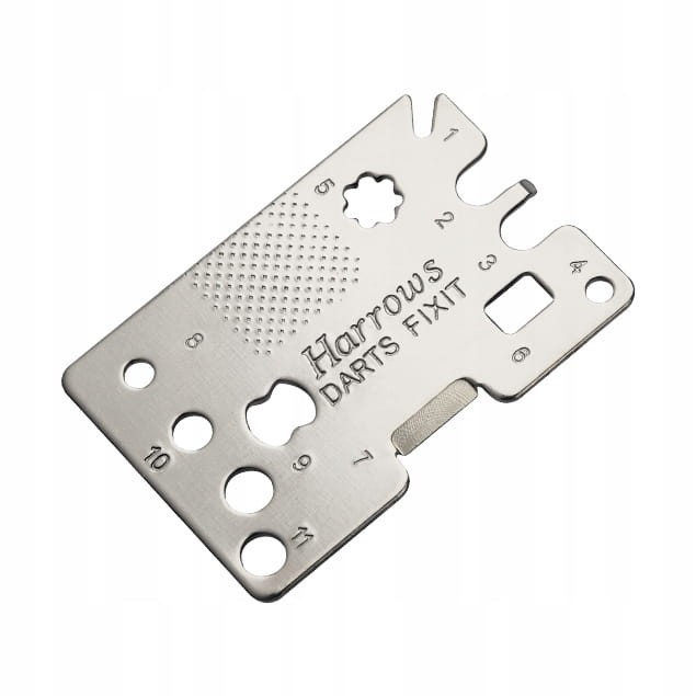 Harrows Fixit Narzędzie Wielofunkcyjne do Darta