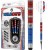 LOTKI RZUTKI DART Winmau Wildcats 90% Wolfram 18g SOFTIP