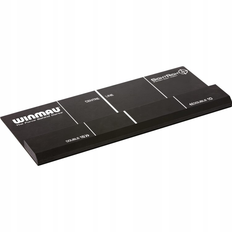 Akcesorium do Pozycjonowania Dart Winmau Sight Right 2