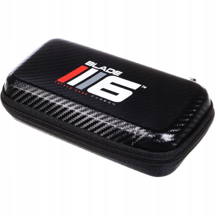 Etui Pokrowiec Na Lotki Rzutki Dart Winmau Blade 6