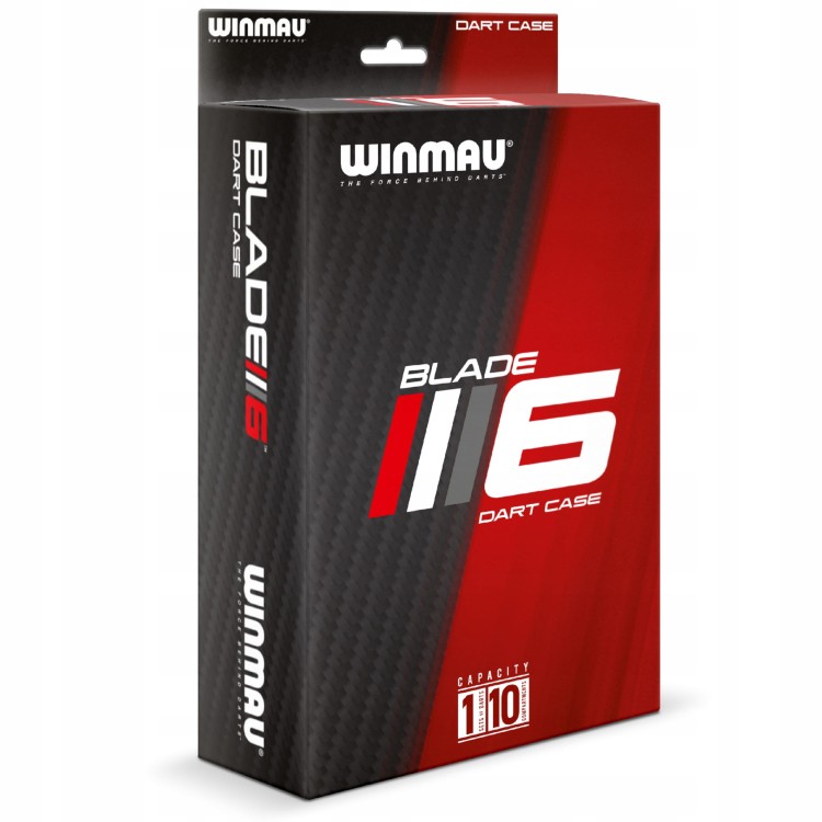 Etui Pokrowiec Na Lotki Rzutki Dart Winmau Blade 6