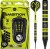 Lotki Rzutki Dart Winmau MvG Ambition 18g Soft Tip