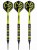 Lotki Rzutki Dart Winmau MvG Ambition 18g Soft Tip