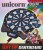 TARCZA DO GRY W DART UNICORN SOFT TIP DART BOARD