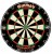 Tarcza do Gry w Darta Sizalowa Winmau Diamond Plus