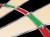 Tarcza do Gry w Darta Sizalowa Winmau Diamond Plus