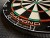 Tarcza do Gry w Darta Sizalowa Winmau Diamond Plus